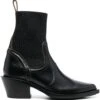 Femme Chloé Bottes Nellie 1 Femme Chloé Bottes Nellie -Salvatore Ferragauio Magasin 19154370 41949632 1000