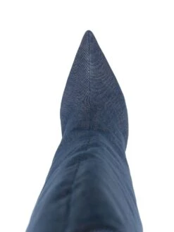 Femme Larroude Bottes Kate XX -Salvatore Ferragauio Magasin 19155136 43866364 1000