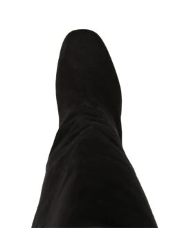 Femme Larroude Bottes Biba En Daim 9 Femme Larroude Bottes Biba En Daim -Salvatore Ferragauio Magasin 19155141 43864053 1000