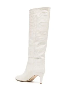 Femme Paris Texas Bottes Stiletto 60 Mm -Salvatore Ferragauio Magasin 19161777 42361289 1000