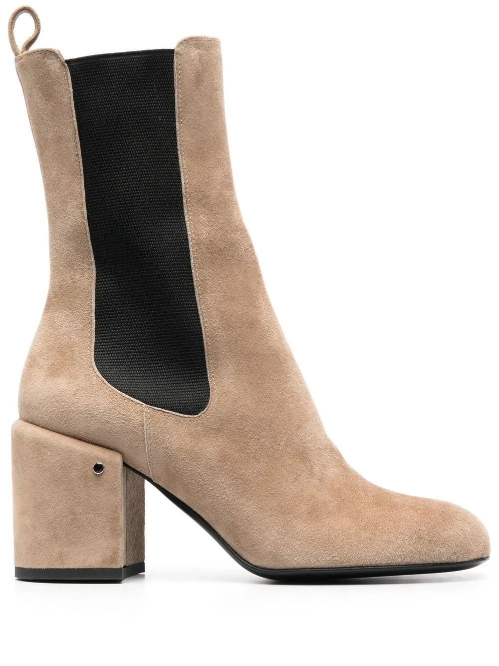 Femme Laurence Dacade Bottes Ellen 80 En Daim 3 Femme Laurence Dacade Bottes Ellen 80 En Daim