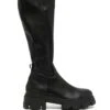 Femme KG Kurt Geiger Bottes Trekker -Salvatore Ferragauio Magasin 19200178 42192049 1000
