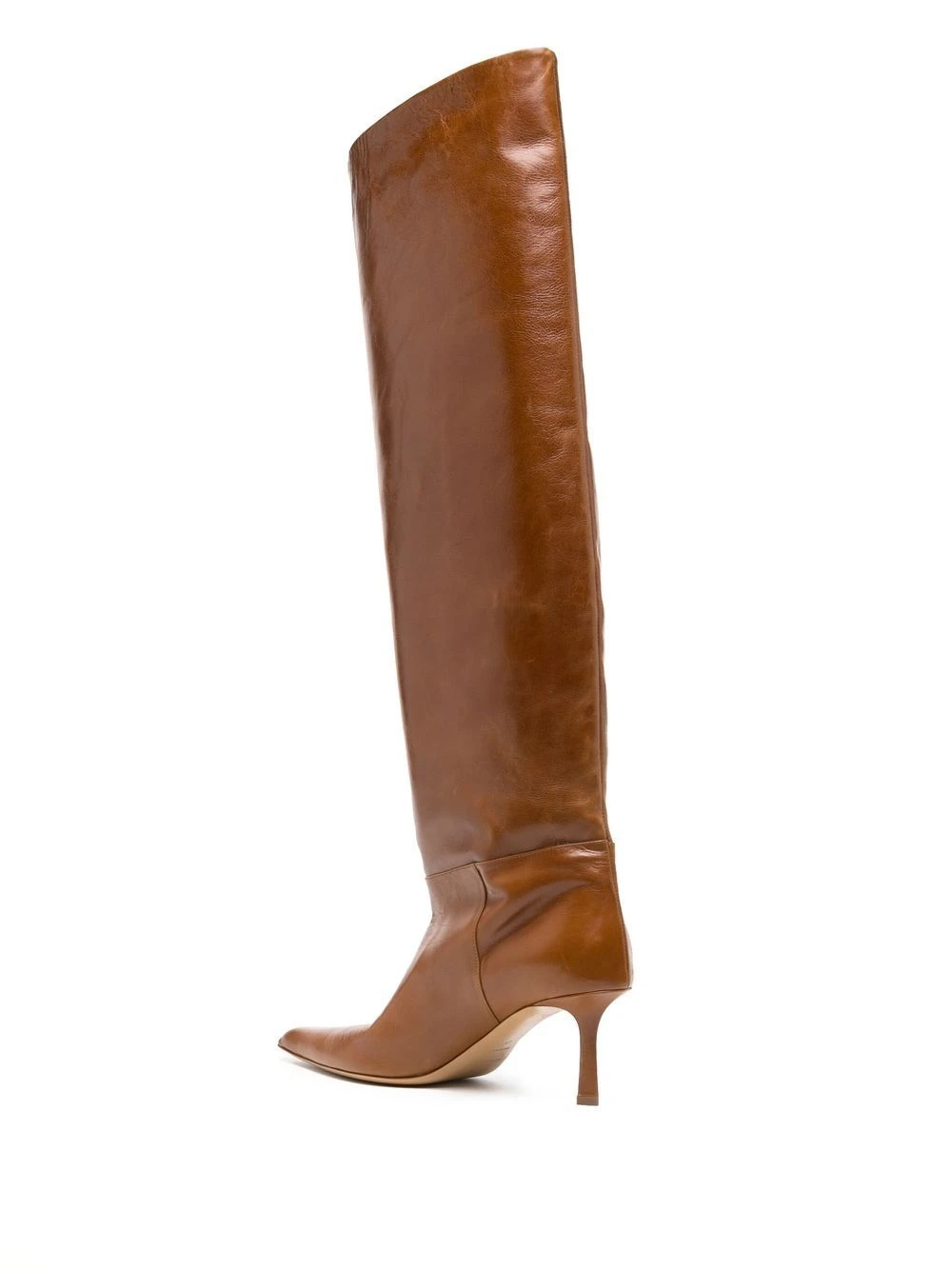 Femme Alexander Wang Bottes Viola 80 Mm 5 Femme Alexander Wang Bottes Viola 80 Mm – Image 3