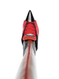 Femme Ancuta Sarca Bottes Volcano 50 Mm En Cuir Recyclé 9 Femme Ancuta Sarca Bottes Volcano 50 Mm En Cuir Recyclé -Salvatore Ferragauio Magasin 19217218 45321126 1000