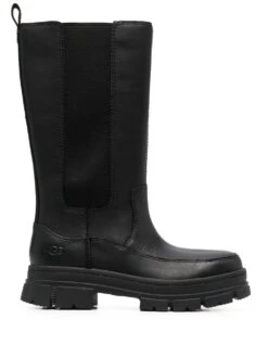 Femme UGG Bottes Chelsea Ashton