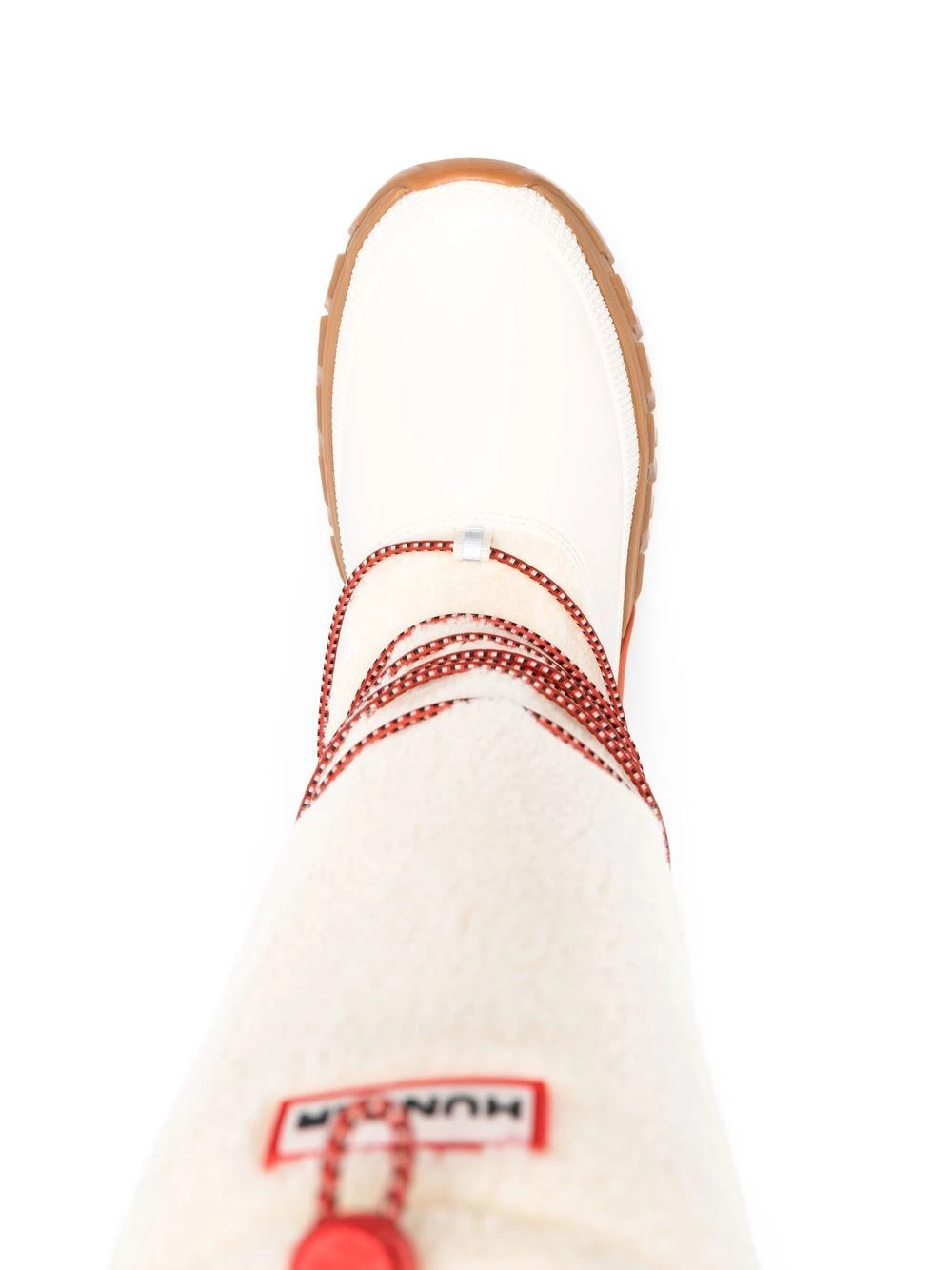 Femme Hunter Bottes Wanderer 50 Mm 6 Femme Hunter Bottes Wanderer 50 Mm – Image 4