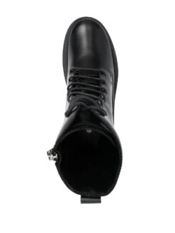 Femme Tod&apos;s Bottes à Lacets -Salvatore Ferragauio Magasin 19227476 42276909 1000