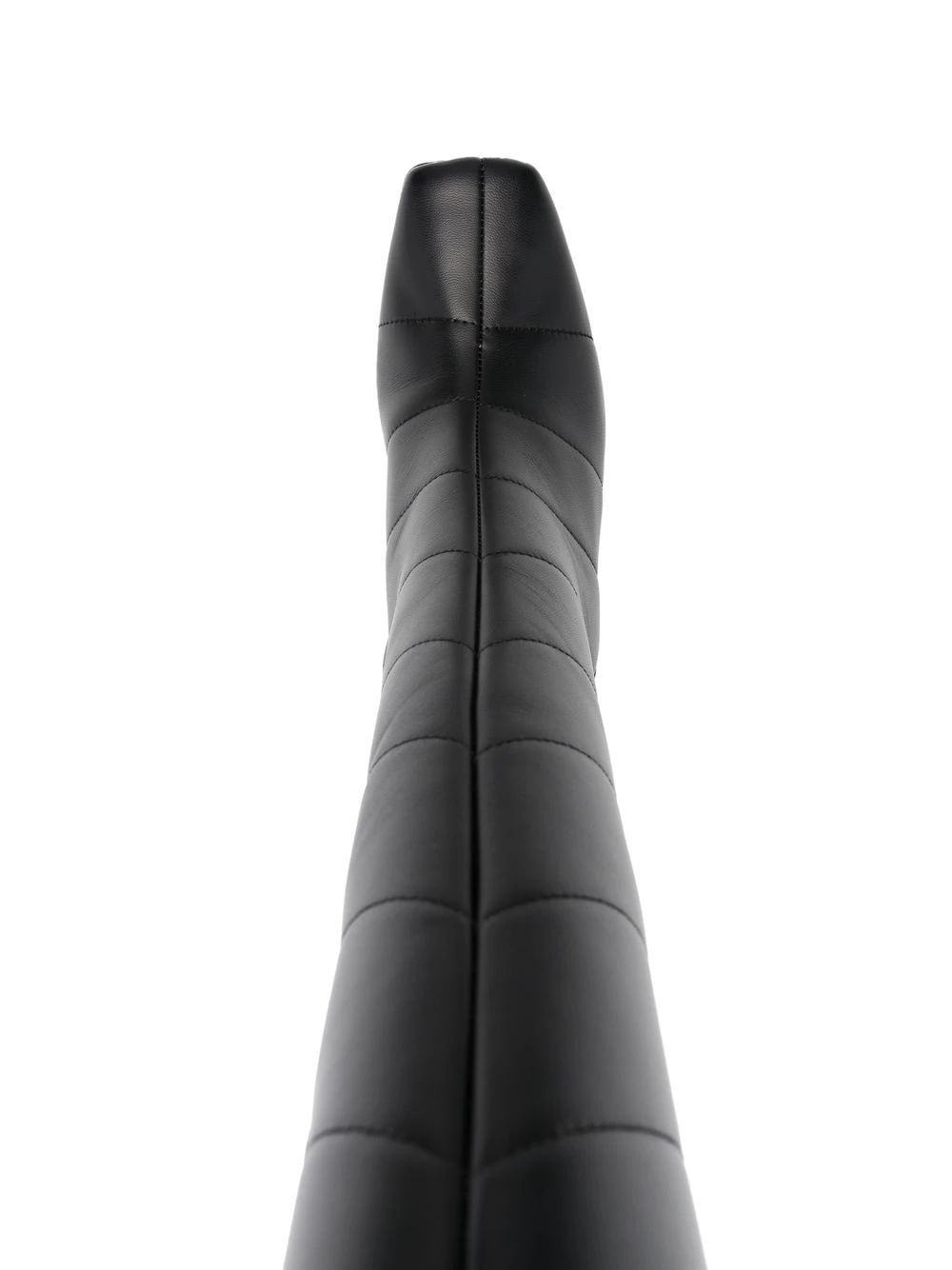 Femme Dee Ocleppo Bottes Matelassées 90 Mm 6 Femme Dee Ocleppo Bottes Matelassées 90 Mm – Image 4