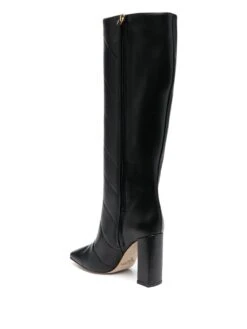 Femme Dee Ocleppo Bottes Matelassées 90 Mm 8 Femme Dee Ocleppo Bottes Matelassées 90 Mm -Salvatore Ferragauio Magasin 19234369 42177632 1000