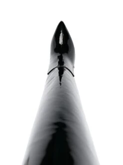 Femme Paris Texas Bottes Pointues à Talon 90 Mm -Salvatore Ferragauio Magasin 19251123 42264669 1000