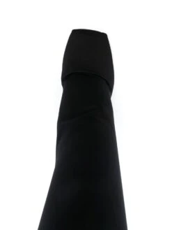 Femme Rick Owens Lilies Bottes Cantilever 11 -Salvatore Ferragauio Magasin 19260867 42452359 1000