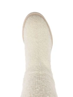 Femme Nicholas Kirkwood Bottes Casati à Ornements De Perles -Salvatore Ferragauio Magasin 19274847 42477755 1000