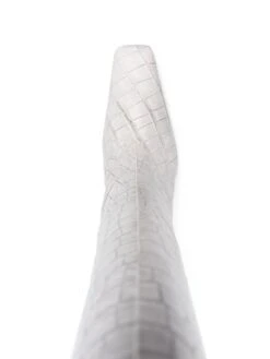 Femme Acne Studios Bottes 75 Mm à Effet Peau De Crocodile -Salvatore Ferragauio Magasin 19290541 43723187 1000