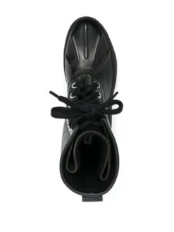 Femme Jil Sander Bottes à Semelle épaisse -Salvatore Ferragauio Magasin 19300212 42449758 1000