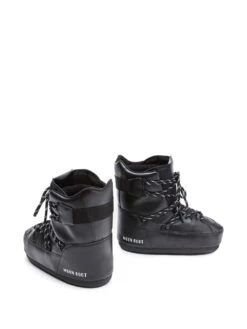 Homme Moon Boot Bottes Icon à Desing Matelassé -Salvatore Ferragauio Magasin 19302320 43502868 1000