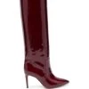 Femme Paris Texas Bottes En Cuir Verni 85 Mm 2 Femme Paris Texas Bottes En Cuir Verni 85 Mm -Salvatore Ferragauio Magasin 19327505 42653436 1000