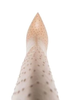 Femme Paris Texas Bottes à Bout Pointu -Salvatore Ferragauio Magasin 19343481 43999490 1000