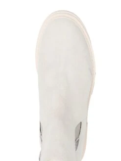 Femme Fabiana Filippi Bottes En Daim à Semelle épaisse 45 Mm -Salvatore Ferragauio Magasin 19346622 43622495 1000