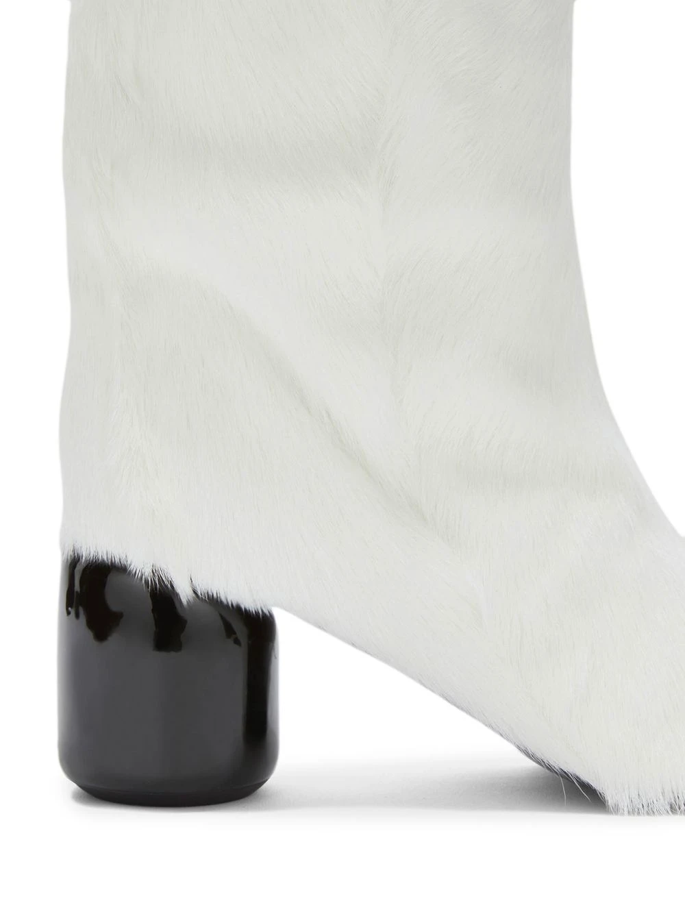 Femme Jil Sander Bottes En Fourrure 7 Femme Jil Sander Bottes En Fourrure – Image 5