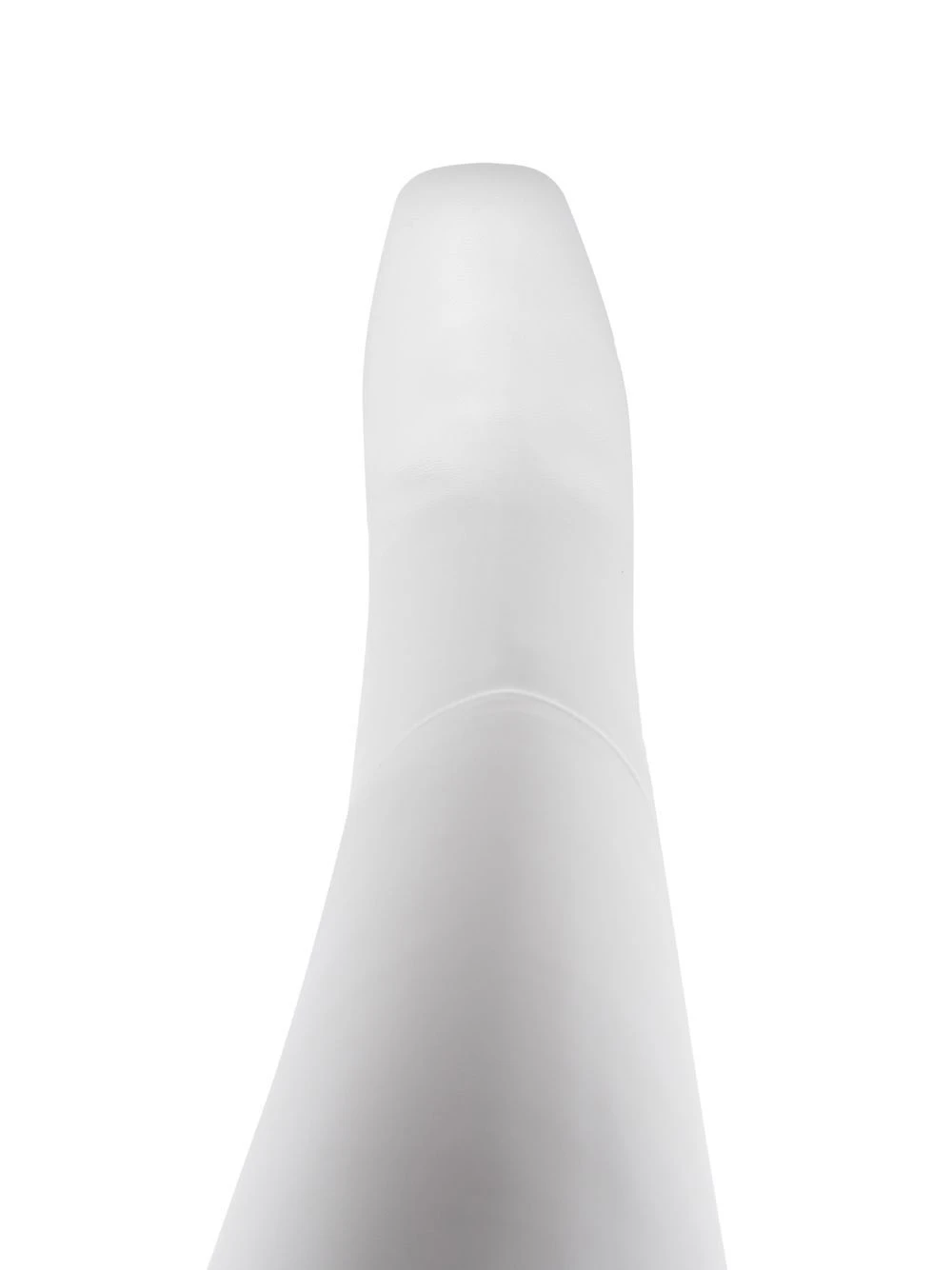 Femme Si Rossi Bottes Chad 90 Mm En Cuir 6 Femme Si Rossi Bottes Chad 90 Mm En Cuir – Image 4