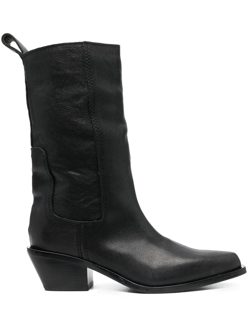 Femme Bimba Y Lola Bottes D’inspiration Western 3 Femme Bimba Y Lola Bottes D’inspiration Western