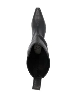 Femme Bimba Y Lola Bottes D’inspiration Western 9 Femme Bimba Y Lola Bottes D’inspiration Western -Salvatore Ferragauio Magasin 19369174 42694329 1000