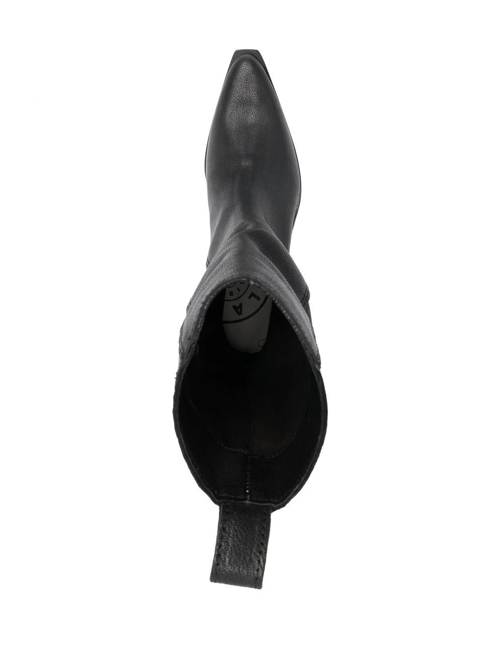 Femme Bimba Y Lola Bottes D’inspiration Western 6 Femme Bimba Y Lola Bottes D’inspiration Western – Image 4