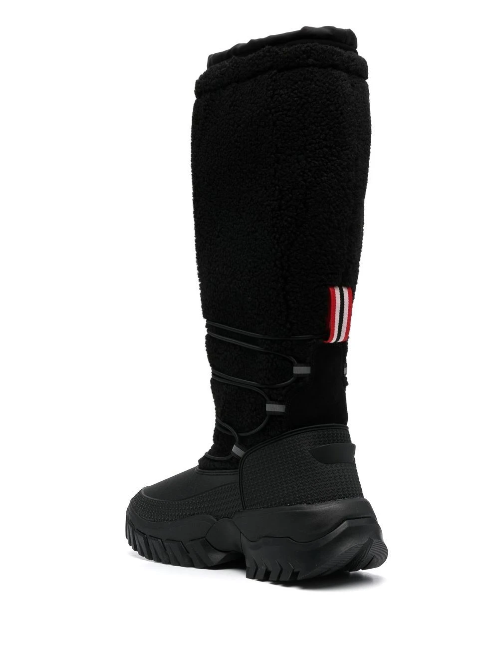 Femme Hunter Bottes Wanderer 50 Mm 5 Femme Hunter Bottes Wanderer 50 Mm – Image 3