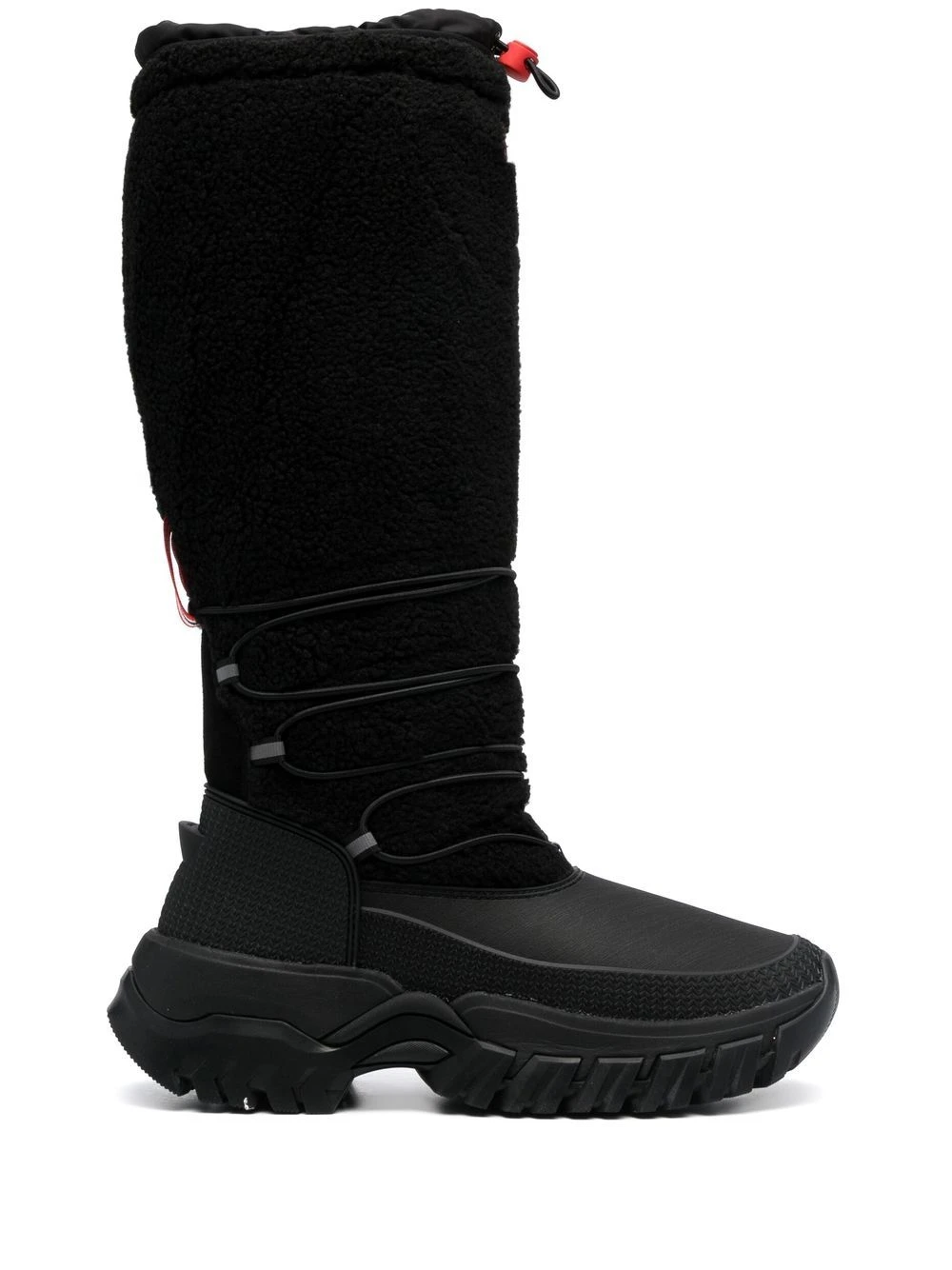 Femme Hunter Bottes Wanderer 50 Mm 3 Femme Hunter Bottes Wanderer 50 Mm