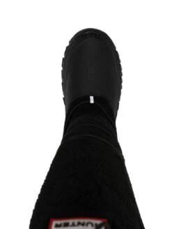 Femme Hunter Bottes Wanderer 50 Mm 9 Femme Hunter Bottes Wanderer 50 Mm -Salvatore Ferragauio Magasin 19384278 42636119 1000