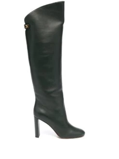 Femme Maison Skorpios Bottes Adrianna 90 Mm