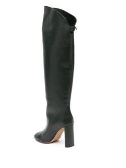 Femme Maison Skorpios Bottes Adrianna 90 Mm -Salvatore Ferragauio Magasin 19420379 42795217 1000