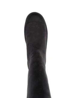 Homme Bally Bottes En Peau D&apos;agneau -Salvatore Ferragauio Magasin 19436642 43237645 1000