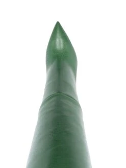 Femme Paris Texas Bottes En Cuir à Talon Aiguille 115 Mm -Salvatore Ferragauio Magasin 19495183 43571662 1000