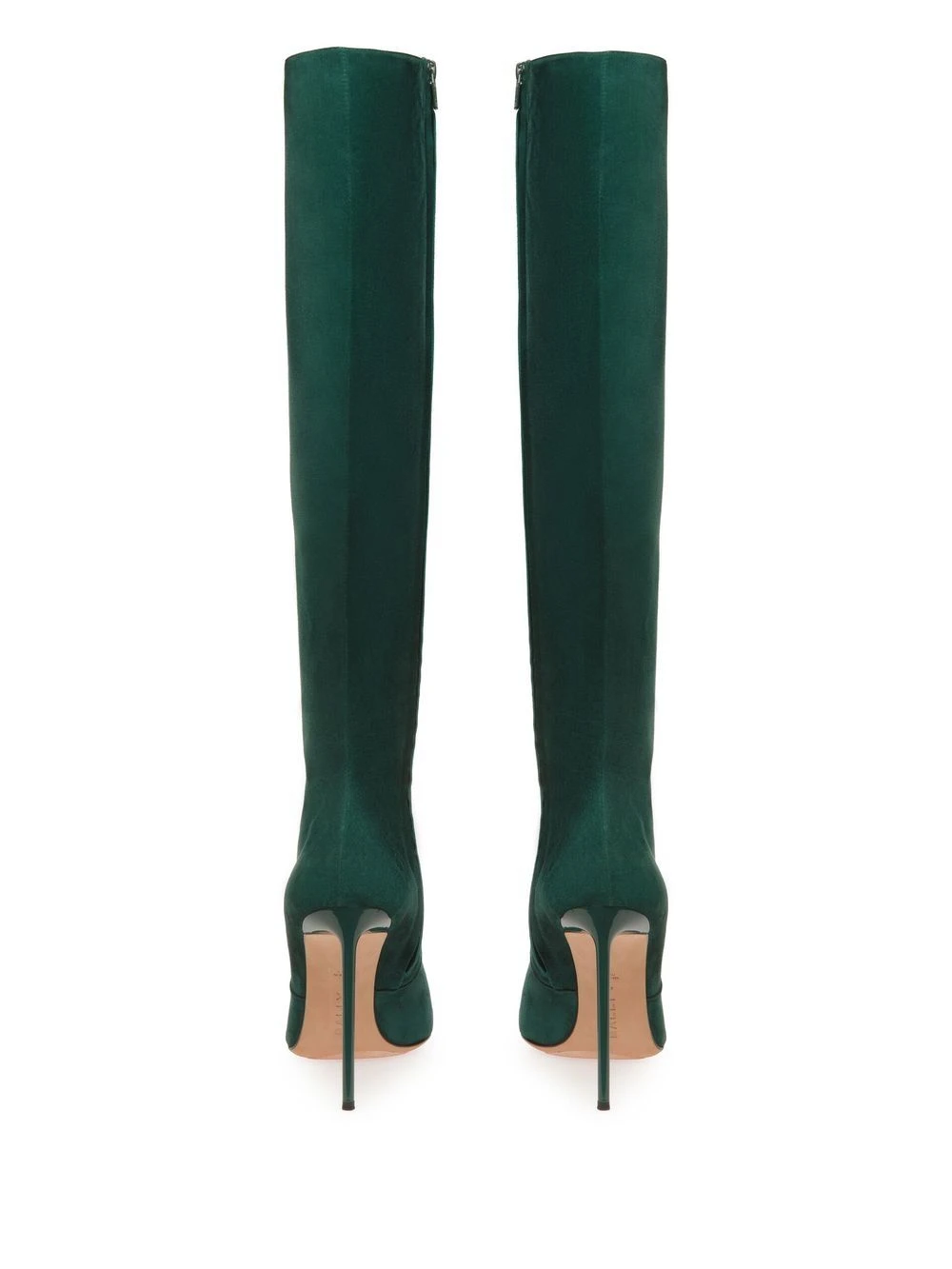 Femme Bally Bottes Barbra à Bout Pointu 5 Femme Bally Bottes Barbra à Bout Pointu – Image 3