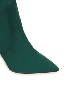 Femme Bally Bottes Barbra à Bout Pointu 9 Femme Bally Bottes Barbra à Bout Pointu -Salvatore Ferragauio Magasin 19519991 44275468 1000