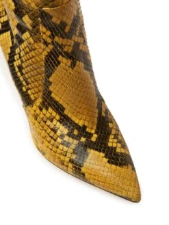 Femme Bally Bottes Barbra à Imprimé Peau De Serpent 8 Femme Bally Bottes Barbra à Imprimé Peau De Serpent -Salvatore Ferragauio Magasin 19520360 44276111 1000