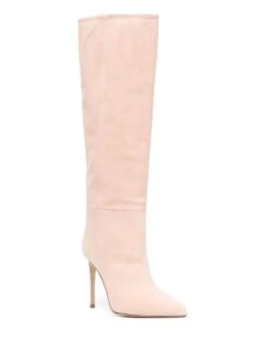 Femme Paris Texas Bottes à Talon Aiguille 110 Mm 7 Femme Paris Texas Bottes à Talon Aiguille 110 Mm -Salvatore Ferragauio Magasin 19543197 50312341 1000