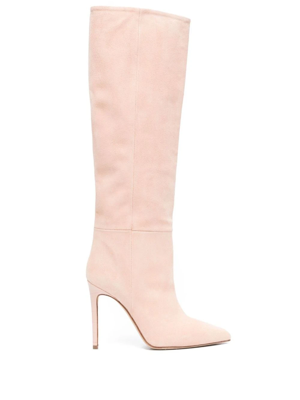 Femme Paris Texas Bottes à Talon Aiguille 110 Mm 3 Femme Paris Texas Bottes à Talon Aiguille 110 Mm