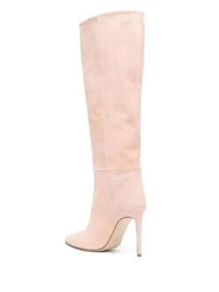 Femme Paris Texas Bottes à Talon Aiguille 110 Mm 8 Femme Paris Texas Bottes à Talon Aiguille 110 Mm -Salvatore Ferragauio Magasin 19543197 50312362 1000