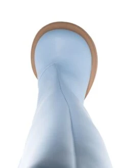 Femme YUME YUME Bottes 100 Mm En Cuir 9 Femme YUME YUME Bottes 100 Mm En Cuir -Salvatore Ferragauio Magasin 19553888 43633939 1000