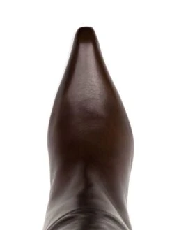 Femme Alexander Wang Bottes à Bout Pointu -Salvatore Ferragauio Magasin 19590116 44458370 1000