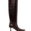 Femme Alexander Wang Bottes à Bout Pointu 2 Femme Alexander Wang Bottes à Bout Pointu -Salvatore Ferragauio Magasin 19590116 44459206 1000