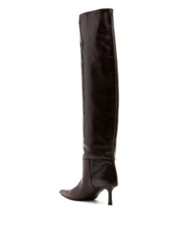 Femme Alexander Wang Bottes à Bout Pointu -Salvatore Ferragauio Magasin 19590116 44459207 1000