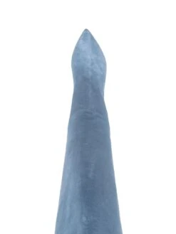 Femme Paris Texas Bottes En Daim à Talon 105 Mm -Salvatore Ferragauio Magasin 19590471 43736685 1000