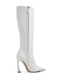 Femme Pīferi Bottes Nadja 100 Mm -Salvatore Ferragauio Magasin 19602388 45007184 1000