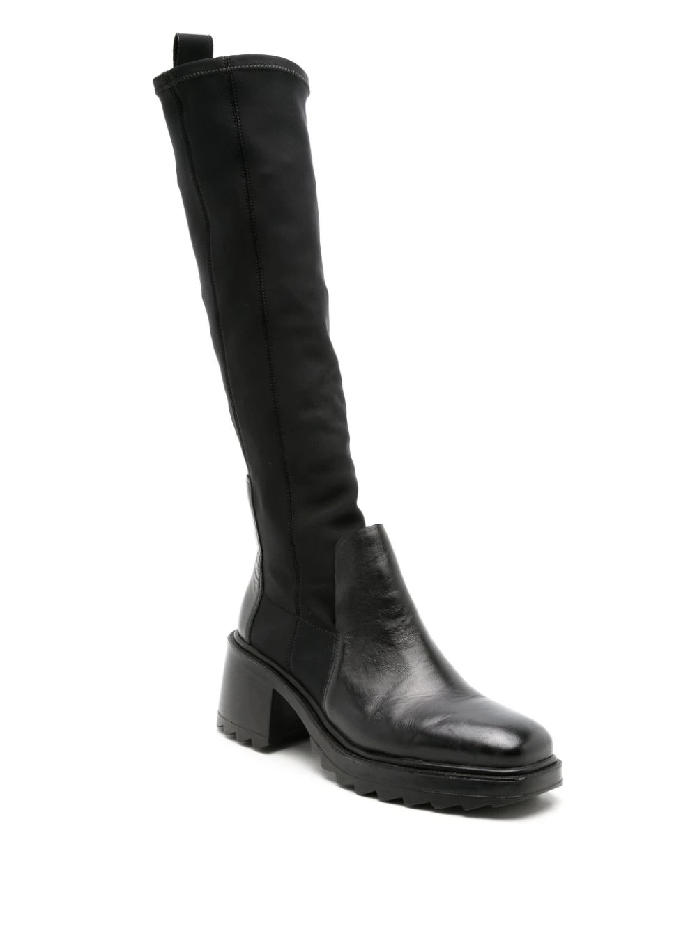 Femme Gloria Coelho Bottes 75 Mm à Design à Enfiler 4 Femme Gloria Coelho Bottes 75 Mm à Design à Enfiler – Image 2