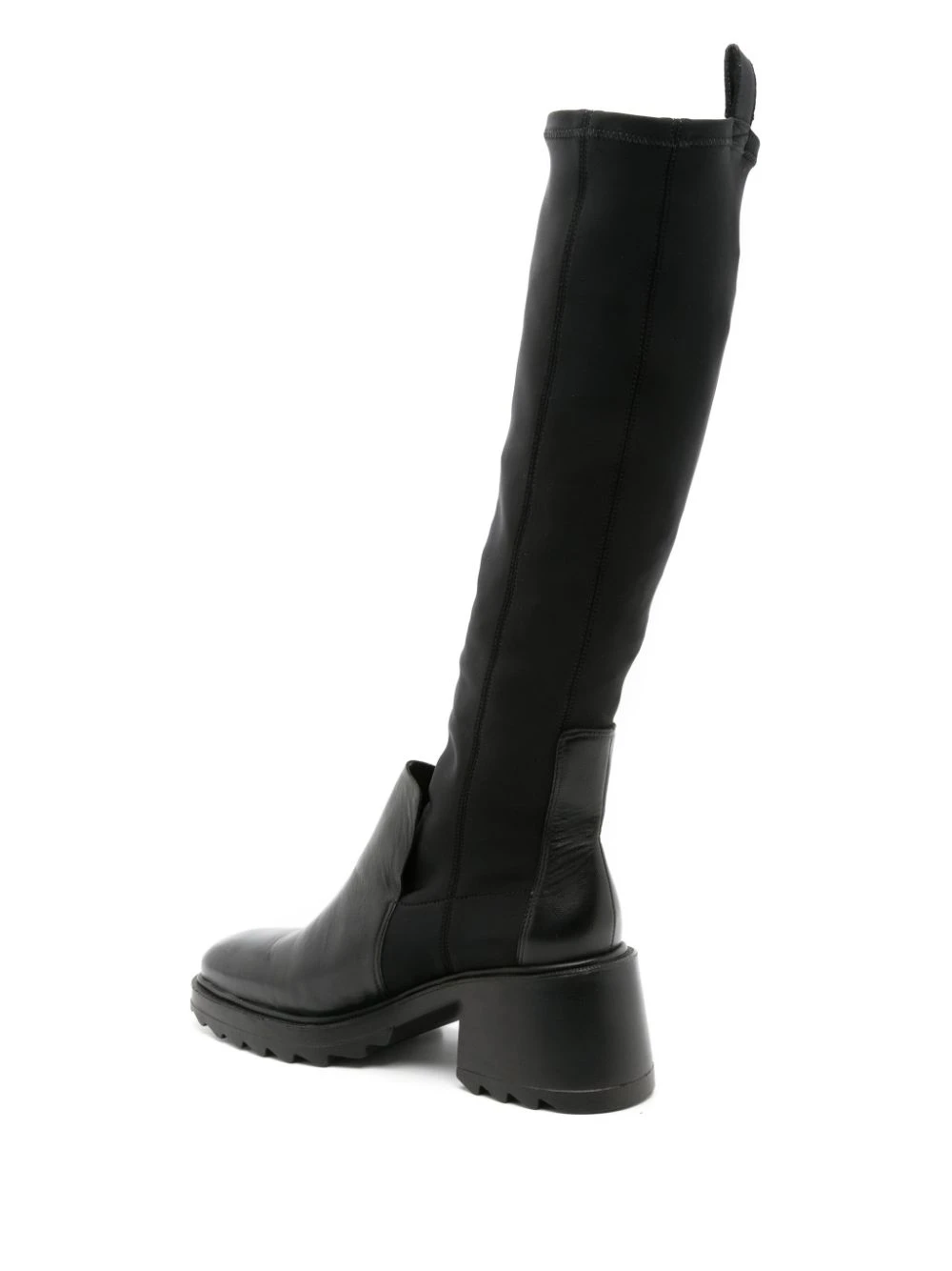 Femme Gloria Coelho Bottes 75 Mm à Design à Enfiler 5 Femme Gloria Coelho Bottes 75 Mm à Design à Enfiler – Image 3