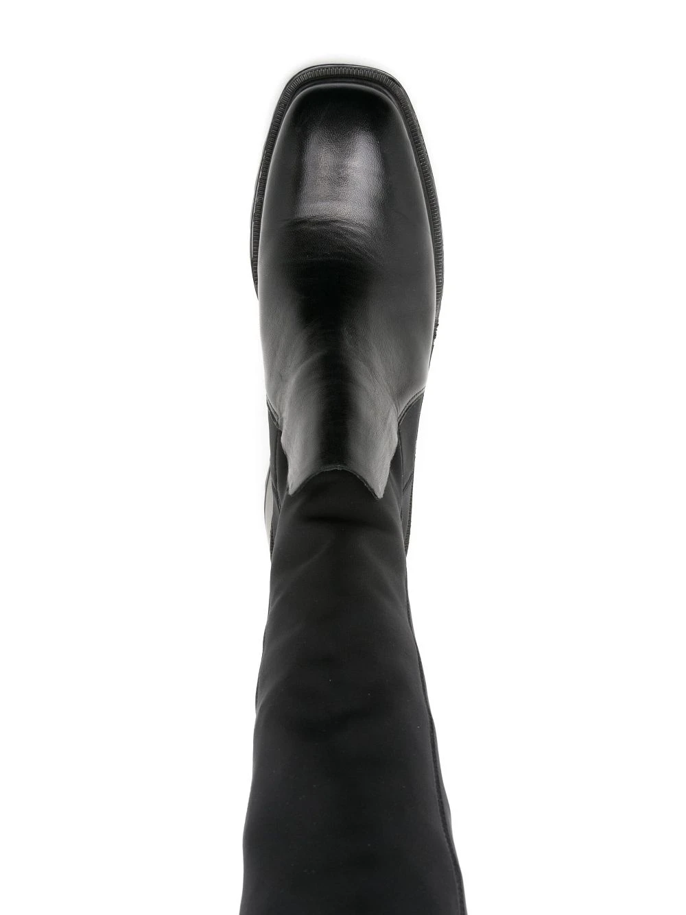 Femme Gloria Coelho Bottes 75 Mm à Design à Enfiler 6 Femme Gloria Coelho Bottes 75 Mm à Design à Enfiler – Image 4