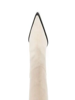 Femme Coperni Bottes Bridge 85 Mm -Salvatore Ferragauio Magasin 19644788 44006132 1000